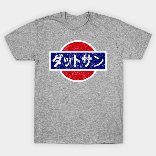 Datsun shirt sale